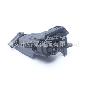 Tubo de Ventilación del Cárter Volkswagen, Separador de Aceite y Gasolina 06H103495A ABS, Pieza de Repuesto Nueva - Product Image 4