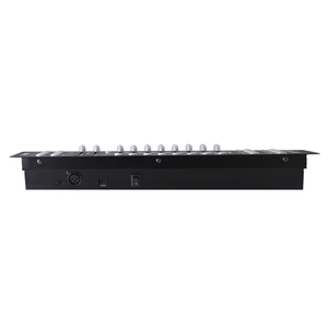 Consola de DJ para Discoteca, Iluminación de Escenario, Mini Controlador DMX <span class=keywords><strong>192</strong></span> - Product Image 5