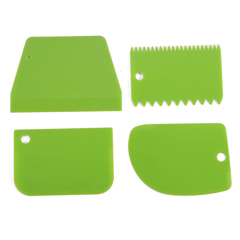 สีเขียว