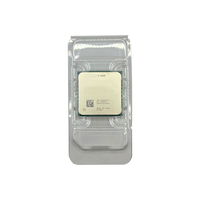 Procesador de CPU para Escritorio R5 5600, 6 Núcleos, 12 Subprocesos, 3.5GHz, 65W, Versión en Bandeja para Ensamblaje de PC