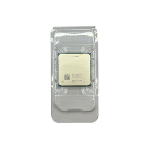 โปรเซสเซอร์ R5เดสก์ท็อปจำนวนมาก6-core 12-Thread 3.5GHz 65W ถาดซีพียู - Product Image 4
