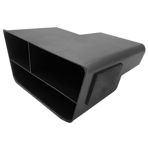 Consola de Apoyabrazos para Auto Czbx para Volkswagen Polo Plus 2019 con Compartimentos de Almacenamiento, Diseño Moderno, Material ABS - Product Image 1