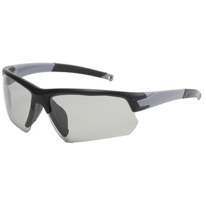 Gafas de Sol Deportivas Xinshengyuan, Montura de PC, Lentes Polarizadas TAC, Protección UV400, Resistentes al Viento, para Ciclismo al Aire Libre, Tipo 3 - Product Image 2