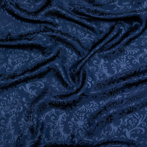 Tela Jacquard de poliéster estilo chenilla de nuevo diseño de alta calidad tela de cortina de sofá tejida para el hogar - Product Image 1