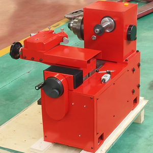 Máquina de Reparación de Discos de Freno para Automóviles C9340 - Máquina de Tambor Óptico de Doble Eje - Máquina de Rectificado Continuo de Velocidad Variable - Product Image 5