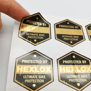Waterproof PVC Logo Printing Vinyl Sticker Custom <strong>Labels</strong> <strong>Roll</strong> for Industrial Use Permanent Adhesive for Secure Stick - Product Image 6