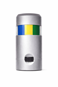 <span class=keywords><strong>Maquillage</strong></span> pour le <span class=keywords><strong>visage</strong></span> 3 couleurs, drapeau national, pour supporters de football - Product Image 3