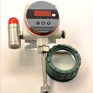 अलार्म फ़ंक्शन के साथ विस्फोट-प्रूफ तापमान नियंत्रक - Product Image 5