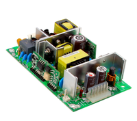 Convertisseurs CA/CC, alimentations VCT60US12 VCT60US15 VCT60US24, modules d'alimentation, capteurs intelligents, unités d'instrumentation portables 60W