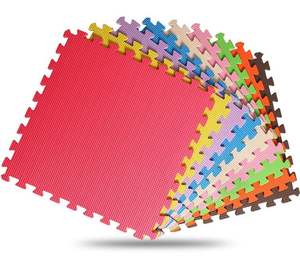 Tapis de sol pour enfants, cm, tapis à paillettes imperméable - Product Image 3