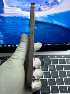 Wholesale Unlocked <strong>iPhone</strong> 16 <strong>Pro</strong> <strong>Max</strong> <strong>256GB</strong> Desert Titanium Original Smartphone Factory Price A18 <strong>Pro</strong> 5G Supplier Bulk Stock - Product Image 3