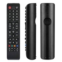 BN59-01247A de remplacement de télécommande IR universelle RCU adaptée à l'unité de contrôleur de télévision LED LCD Samsung Smart