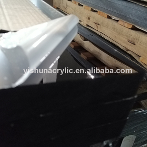 Bán Buôn Cao Bóng 2Mm-50Mm Độ Dày Rắn Màu Đen <span class=keywords><strong>PMMA</strong></span> Nhựa Đúc Tấm Acrylic Cho Quảng Cáo Hiển Thị - Product Image 5