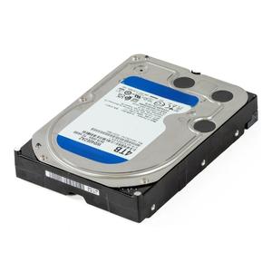ฮาร์ดไดรฟ์ WD40EZAZ 4TB SATA ขนาด 3.5 นิ้ว แบบติดตั้งภายใน ความเร็ว 6Gb/s 5400RPM สำหรับเดสก์ท็อป - Product Image 6