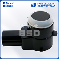 Vehicle Parts Auto Sensors PDC Parking Assist Sensor 1EW63TZZAA for Dodge Ram 2500 3500 for Jeep Grand Cherokee