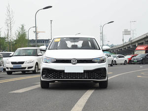 Voiture d'occasion VW Lavida modèle 2023, édition automatique 1.5L neuve, excellent état, vente en gros de voitures d'occasion à prix réduits - Product Image 2