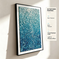 Vente en gros pour projets hôteliers : Art mural 3D abstrait moderne fait main et personnalisé, encadré en bois, en copeaux de bois et sur toile de papier, pour décoration intérieure