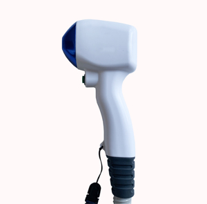 Superlaser Laser Ice 2000W 808nm Machine d'épilation au laser à diode, système triple 755/808/1064nm, utilisation commerciale - Product Image 5