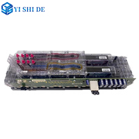 Print head HP A3 asli baru, cocok untuk print head OEM A3 dari merek printer, disediakan oleh HP, jaminan kualitas.