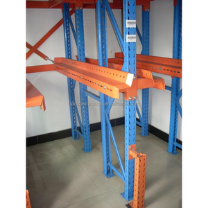 Q235b ổ đĩa trong & thông qua Kệ dây Kệ Kệ khung - Product Image 5