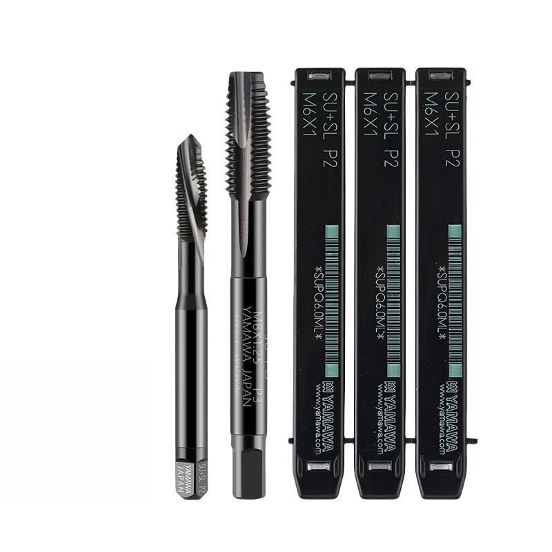 YAMAWA-Stainless-Steel-Spiral-