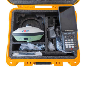 High Performance FOIF A70AR GPS RTK Land Survey Machine With IMU and Original Software for Sale High Navigation Suppor - Product Image 1