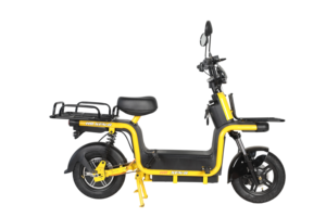 <span class=keywords><strong>Vélo</strong></span> électrique <span class=keywords><strong>professionnel</strong></span> de livraison de nourriture de livraison de grande capacité avec grande boîte de chargement, scooter électrique à batterie longue portée pour la livraison - Product Image 2