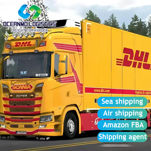 Saggezza bd servizi di spedizioniere <span class=keywords><strong>LCL</strong></span> autotrasporto da USA Mauritius Sri Lanka UAE China Serbia Amazon FBA Container DDP Mauritius - Product Image 5