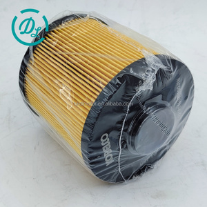 EexcavaStart ไส้กรองน้ำมันเชื้อเพลิงใหม่ LG21P01003R100J1N SK75-8 4LE2 เครื่องยนต์ ป้องกันการปนเปื้อนอย่างทนทาน เหมาะสำหรับรถขุด - Product Image 4