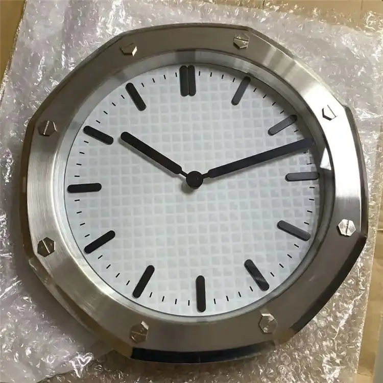 壁掛け時計高品質卸売高級腕時計装飾壁掛け時計