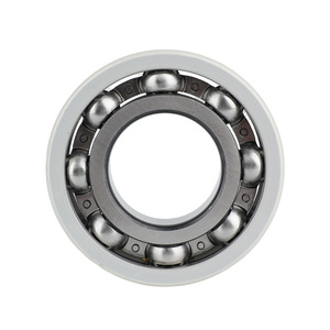 Roulements de traction ferroviaire spéciaux 500V-5000V, moteur à fréquence variable importé, roulements isolés 6338M/VL02, option de remplacement - Product Image 1