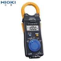 HIOKI 3280-10F AC 1000A/0.1-600V 20mm Outil de mesure électrique professionnel compact et robuste avec test de résistance précis