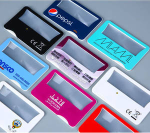 مكبر يدوي مع إضاءة من المورد، عدسة يدوية بتكبير 3-5 أضعاف بالجملة من المصنع - Product Image 6