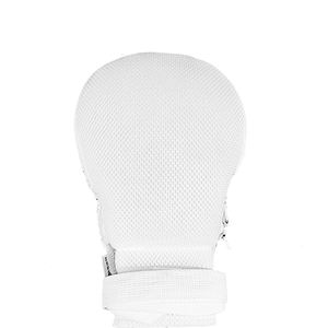 Sarung Tangan Pengikat Medis OEM, Anti Gores, Isi Selang PE, Bernapas, Perawatan Pasien Terbaring - Product Image 3