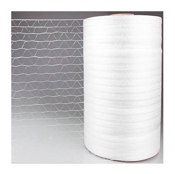 Plastic HDPE Hot Selling Under Silage Wrap Mesh Bale Net