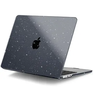 Wholesale Blingbling Plastic Case For MacBook M1 M2 M3 Chip Air Pro13 14 15 16 Inch Model A2992 A2918 A2941 A2442 A2779 A2780