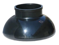 Pompe à boue haute performance YUCHANG avec amortisseur de pulsations pour forage pétrolier Chine