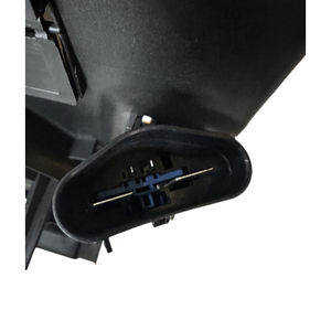 Conjunto de ventilador de refrigeración del motor para <span class=keywords><strong>BMW</strong></span> 850 <span class=keywords><strong>M8</strong></span> 2017- OE 17427953398 17428619628 17427953402 Conjunto de ventilador de refrigeración del motor eficiente - Product Image 3