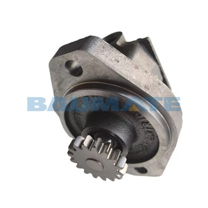 394-1397 Bomba Gp-F Xf para cargadora de ruedas <span class=keywords><strong>Caterpillar</strong></span> 990H - Product Image 2