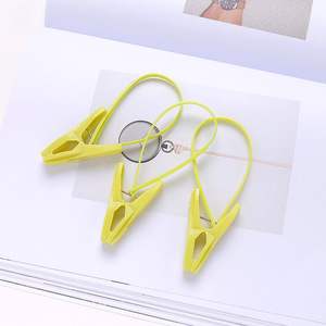 12 pièces corde <span class=keywords><strong>à</strong></span> <span class=keywords><strong>linge</strong></span> pince <span class=keywords><strong>à</strong></span> <span class=keywords><strong>linge</strong></span> coupe-vent soleil pince <span class=keywords><strong>à</strong></span> <span class=keywords><strong>linge</strong></span> voyage portable en plastique pince <span class=keywords><strong>à</strong></span> <span class=keywords><strong>linge</strong></span> fixe sous-vêtements chaussettes séchage pince <span class=keywords><strong>à</strong></span> <span class=keywords><strong>linge</strong></span> - Product Image 3