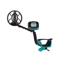 Détecteur de métaux en or Tianxun Factory Best Gold Metal Detector TX-910, détecteur de trésors pour la recherche d'or