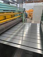 Produsen Pita/Strip/Band/Strapping Baja Tahan Karat 1/2 3/4 Aisi201 316l 304