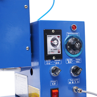 Distributeur automatique électrique OSD-102A pour colle thermofusible, application sur papier peint et boîtes cadeaux - Vente directe usine Chine