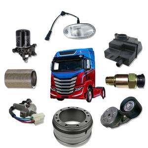 USO de alta calidad para piezas de camiones <span class=keywords><strong>Iveco</strong></span> <span class=keywords><strong>Precio</strong></span> competitivo Nueva condición <span class=keywords><strong>Daily</strong></span> Eurocargo Body <span class=keywords><strong>Chasis</strong></span> y motor - Product Image 3