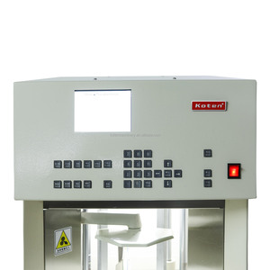 Máquina de conteo de tarjetas de alta calidad fácil de usar Máquina de conteo de papel - Product Image 6