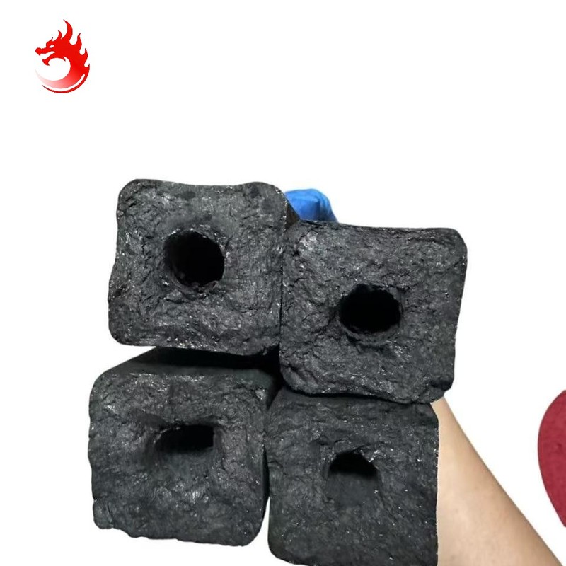 Retail Ready BBQ Bamboo Charcoal with