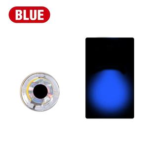 Luce LED Lampeggiante a Forma di Occhio di Pesce, Lampada Subacquea per Attirare Pesci, per <span class=keywords><strong>Pesca</strong></span> in Acqua Salata e Dolce - Product Image 5