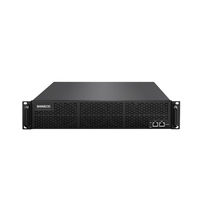 CATV 16 en 1 modulateur analogique HDMI, modulateur IP à analogique 32ch