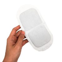 Patch pour soulagement menstruel, soulagement de la douleur menstruelle, produit innovant, 2021
