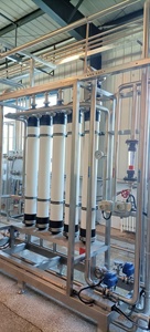 Ligne de production automatique complète d'eau minérale pour petites bouteilles en plastique PET Machine de remplissage 220v pour la production d'eau potable - Product Image 6